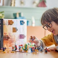 avengers marvel lego -  LEGO Marvel Avengers Advent Calendar 76267 - 5 nuotrauka