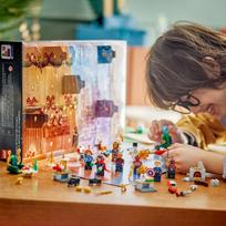 avengers marvel lego -  LEGO Marvel Avengers Advent Calendar 76267 - 6 nuotrauka