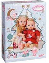 „Zapf Creation Baby Annabell“ 2023 m. Advento kalendorius