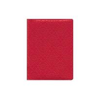 Darbo kalendorius Timer Spirex Day Trend, A5, Mystic Pattern Red