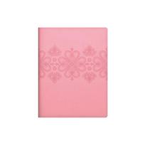 Darbo kalendorius Timer Spirex Week Trend, A5, Pink Delight