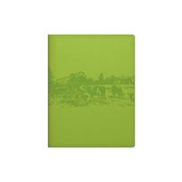 Darbo kalendorius Timer Spirex Week Trend, A5, Country Land