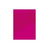 Darbo kalendorius Timer Spirex Week Trend, A5, Rosehip