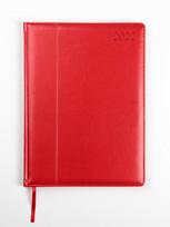 Kalendorius AMBASSADOR BLACK EDITION 2024, PU, A4,