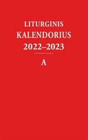 Liturginis kalendorius 2022–2023/A