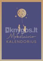 Moksleivio kalendorius