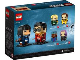 lego brickheadz - LEGO BrickHeadz Harry Potter Haris Poteris ir Čo Čang 40616 - 2 nuotrauka