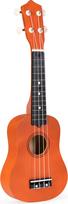 ukulele - Ecotoys Ukulele - gitara vaikams - 6 nuotrauka