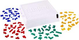 Stalo žaidimas Blokus