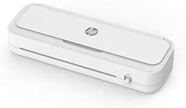laminavimo aparatas - Laminatorius HP OneLam 400 A3 - 1 nuotrauka