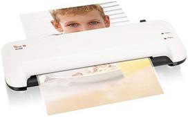 laminavimo aparatas - Laminatorius Peach Premium A4 PL750 - 1 nuotrauka