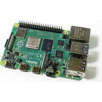 Raspberry Pi Model B 4GB
