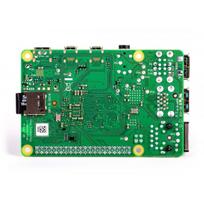 raspberry pi 4 - Raspberry Pi 4 model B WiFi DualBand Bluetooth 8GB RAM 1.5GHz - 5 nuotrauka