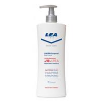 Lea Skin Care Ultra Moisturizing Losjonas kūnui 10% Very Dry Skin Urea 400ml