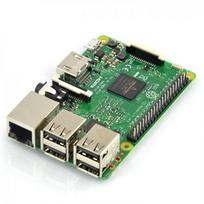 Raspberry Pi 3 model B
