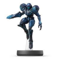 Dark Samus Amiibo No 81 (Super Smash Bros Ultimate) for Nintendo Switch & 3DS