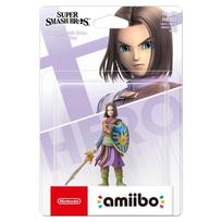 Nintendo Amiibo Super Smash Bros Hero No. 84 Collection