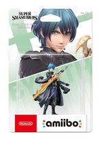 Nintendo Amiibo Super Smash Bros Byleth No87