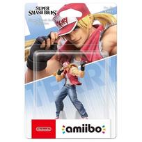 Nintendo Amiibo Super Smash Bros Terry No86