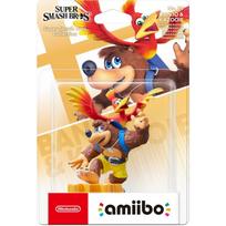 amiibo Banjo Kazooie the Smash Collection