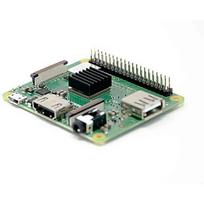 raspberry pi - Raspberry Pi 3 model A+ - 1 nuotrauka