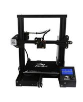 3d spausdintuvai ender - Creality Ender-3 - 2 nuotrauka