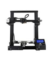 3d spausdintuvai ender - Creality Ender-3 - 4 nuotrauka