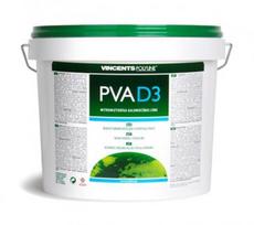 Klijai medienos PVAD3, 5 kg