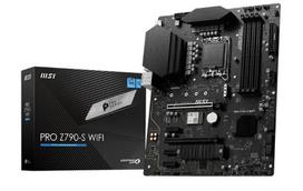 MSI Pro Z790-S WiFi