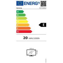samsung ls27 - Samsung LS27C360EAUXEN - 15 nuotrauka
