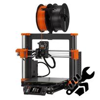 prusa mk4 - Original Prusa MK4 - 1 nuotrauka