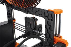 prusa mk4 - Original Prusa MK4 - 5 nuotrauka