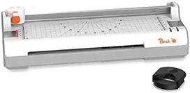 laminatorius - Peach Laminatorius 6 in 1 Laminator A4 & Cutter A4 - 1 nuotrauka
