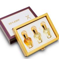 kvepalai 1 1 - Xerjoff Cruz Del Sur II + Erba Pura + Uden Overdose 3x15ml - 1 nuotrauka