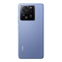 mobilus telefonai 512gb - Xiaomi 13T Pro 5G 12/512GB Alpine Blue (Mėlynas) - 5 nuotrauka