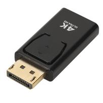 DisplayPort to HDMI Adapter 4K@60Hz