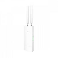 4g routeris - Cudy Maršrutizatorius lt400 lauko 4g lte sim n300 - 1 nuotrauka