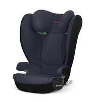 cybex fix 15 36 - Cybex autokėdutė Solution B I-Fix 15-50 kg, bay blue - 1 nuotrauka