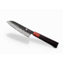 kamazaki - Damasko plieno peilis KAMAZAKI KZI219KN - 2 nuotrauka