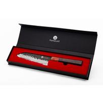kamazaki - Damasko plieno peilis KAMAZAKI KZI219KN - 4 nuotrauka