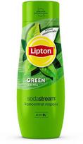 gazuoti gerimai - Sirupas SodaStream Lipton Ice Tea 440ml - 1 nuotrauka