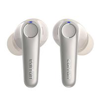 ausines earfun pro - EarFun Air Pro 3 (Balta) - 4 nuotrauka