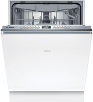 indaplove bosch smv4hv - BOSCH SMV4HVX03E - 2 nuotrauka