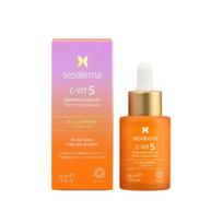 eurovaistine -  Sesderma C-Vit 5, 30 ml - 1 nuotrauka