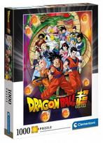 Pirkti Clementoni dėlionė Dragon Ball 1000 detalių - Photo 1