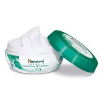 centella cream - Himalaya Herbals Nourishing maitinamasis kūno ir veido kremas 50ml - 2 nuotrauka