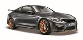 Maisto BMW M4 GTS 10131246, pilka