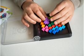 smart games - Smart Games IQ Twins - 4 nuotrauka