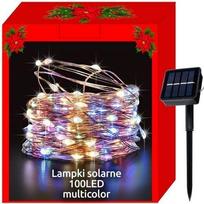 Pirkti Kalėdinė girlianda, 100 Led lempučių - Photo 1
