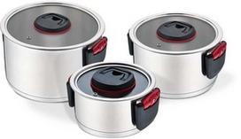 zilner - Maestro MR-3530-6, 160 - 240 mm, 1.5 - 5.8 l, 6 vnt. - 1 nuotrauka
